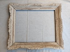 cadre 8F montparnasse bois