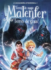 Malenfer: Terres de glace (5)