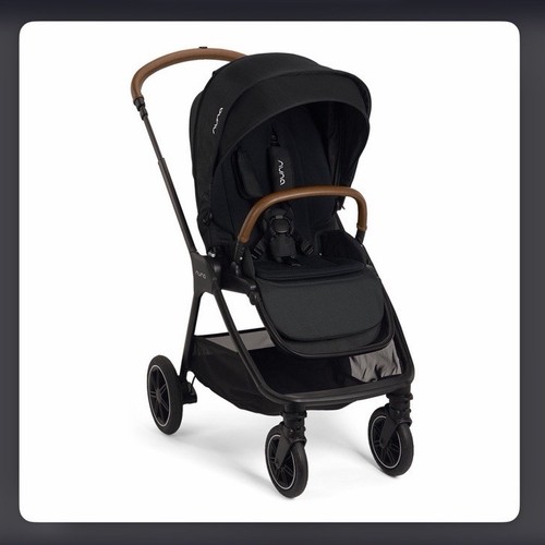Nuna single stroller hood - stroller,