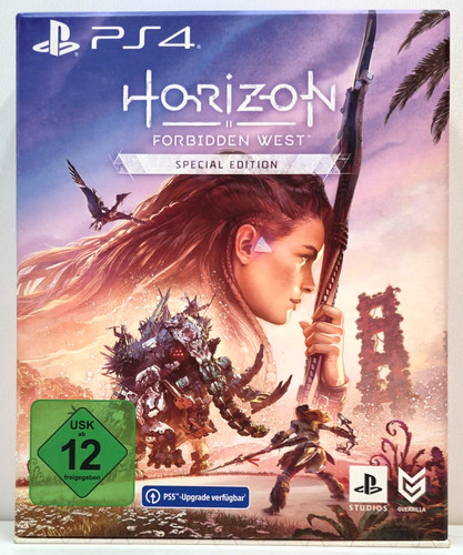 Horizon forbidden west - horizon:,