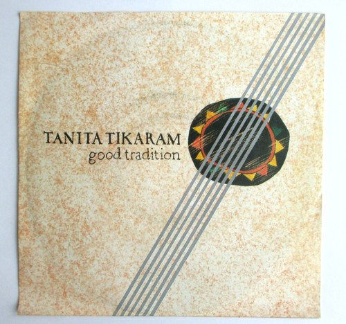 Tanita tikaram good - sp, "good