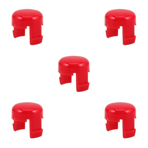 Lot boutons de rechange - de,
