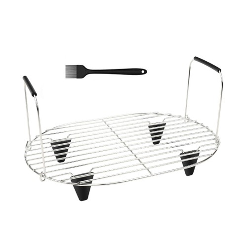 Grille cuisson la vapeur - la,