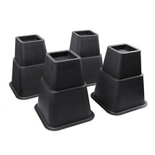 Rehausseurs de lit réglables