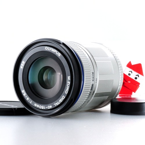 Objectif olympus zuiko - olympus, m.zuiko
