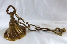 Coupelle lustre avec - de,