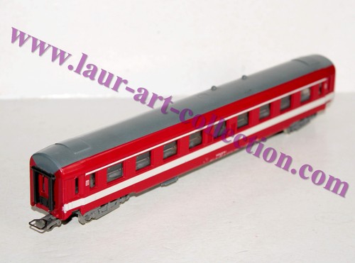 Jouef 5270 voiture voyageur - jouef,