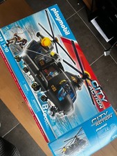 Hélicoptère des forces