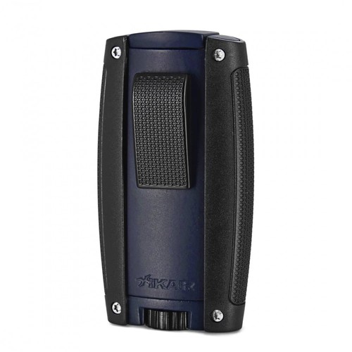 Briquet tempete double flamme - double,