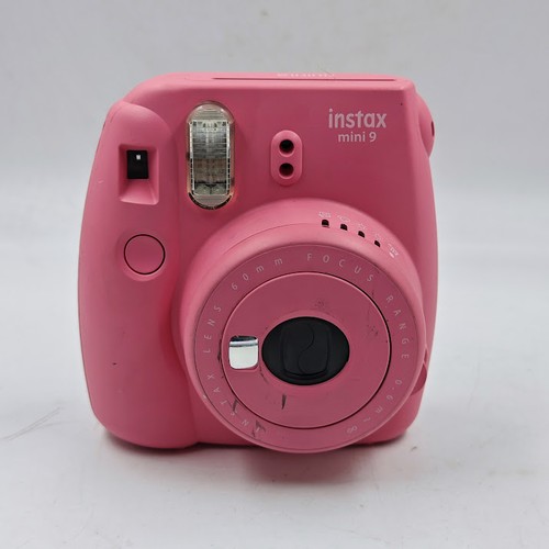 Fujifilm instax mini - mini, 9