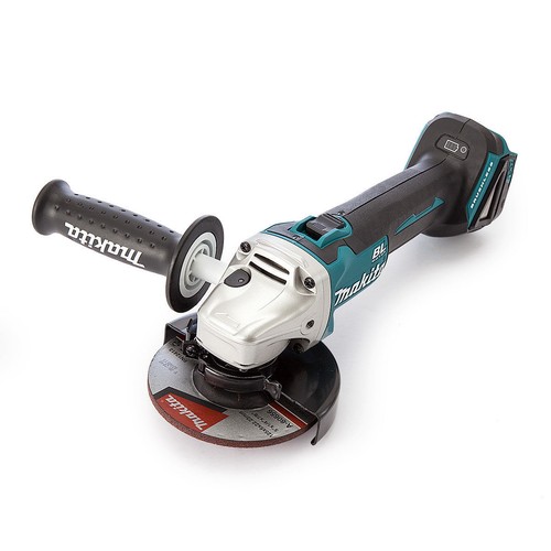 Makita 18v lxt sans - 18v, brossage