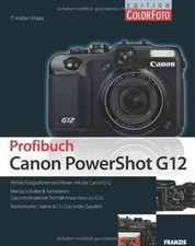 Das Profibuch Canon PowerShot