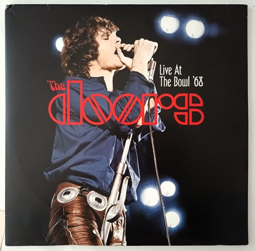 Vinyle 33t the - vinyle, doors