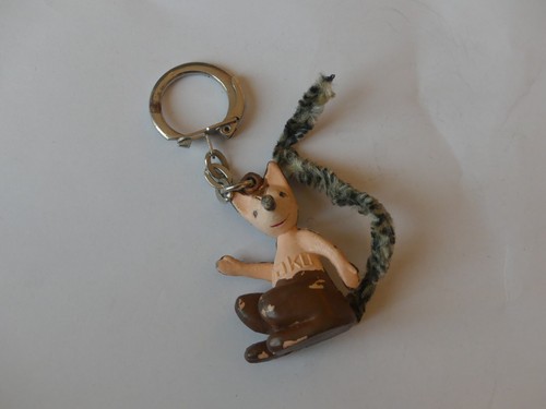 Porte clé figurine jouet mako - porte,