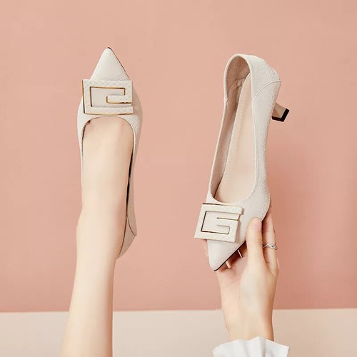 éscarpins chaussures femme - Éscarpins, 7