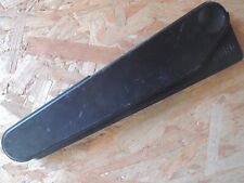 Korg 90' M1T3 T2 EX  synth PARTS Plastic Housing right side  + joystick panel