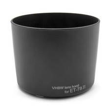 Pare-soleil pour Canon EF