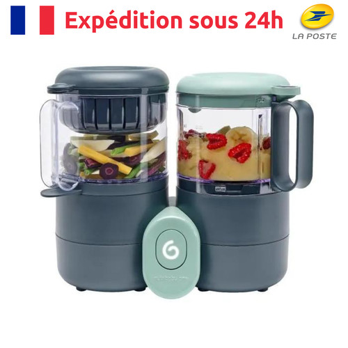 Robot cuiseur multifonctions - robot,