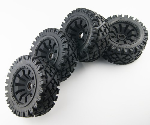 All terrain tires wheels - , for