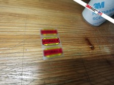 Autocollants autocollants