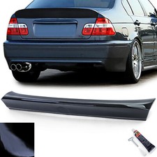 Spoiler Duck Tail Csl Noir