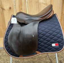 Stubben Wotan 18" M - smooth