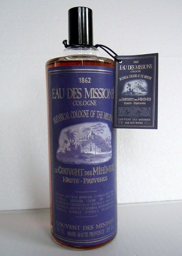 Couvent des minimes eau - des,