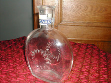 Carafe publicitaire ricard - carafe,