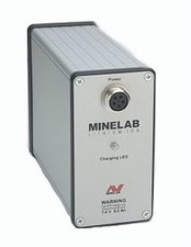Minelab Li-ion Battery for GPX