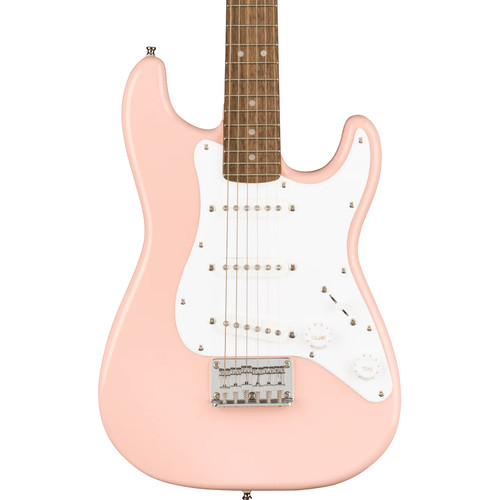 Squier mini stratocaster - mini,