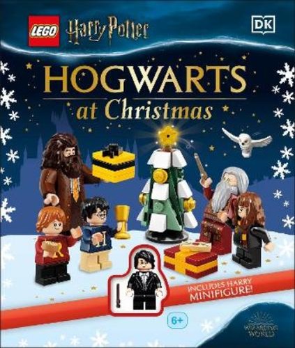 Lego harry potter hogwarts - lego, at