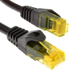 Câble Réseau PRO CAT6 EN