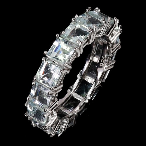 Bague argent sterling 925 - bague,