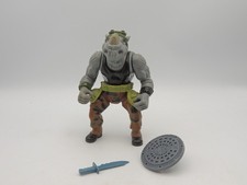 TMNT Vintage - Rocksteady -