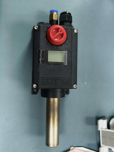 Leister lhs system 230v - 15,