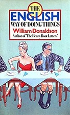 La Manière Anglaise De Faire