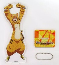 Mascotte acrylique Jaguar Man Fate/Grand Carnival 17x6cm (2021)