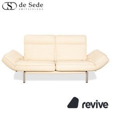 Canapé Deux Places DS-450 En