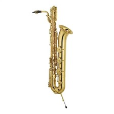 Yamaha ybs baryton - ybs-62,