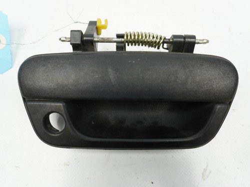 Poignee ext porte - avd, occasion