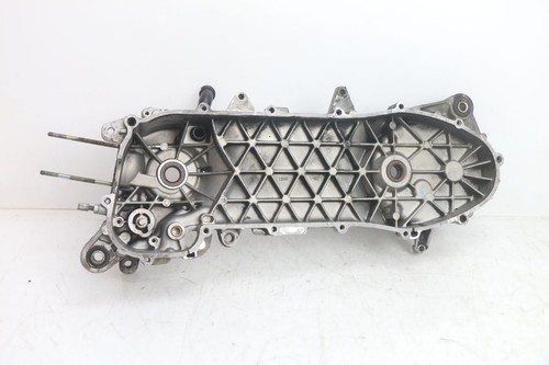 Carter moteur gauche - gauche,