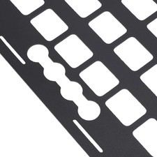 Truck Bed Panel Rack System