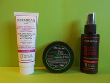 Lot produits capillaires