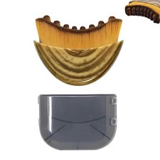 Lymphatic Drainage Face Brush
