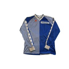 Maillot ABM vintage Crédit Mutuel N°5 années 1990