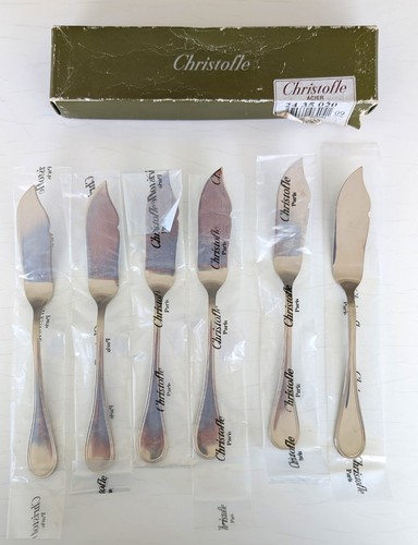 Couteaux poisson - couteaux, à