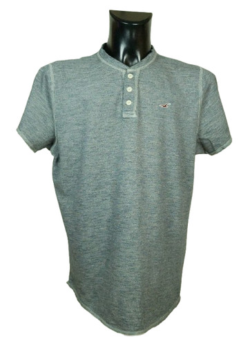 Hollister top shirt taille - top,