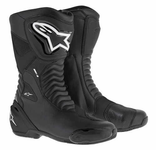 Bottes moto sportives - bottes,