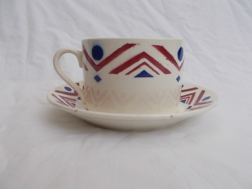 Tasse soutasse vintage - tasse,