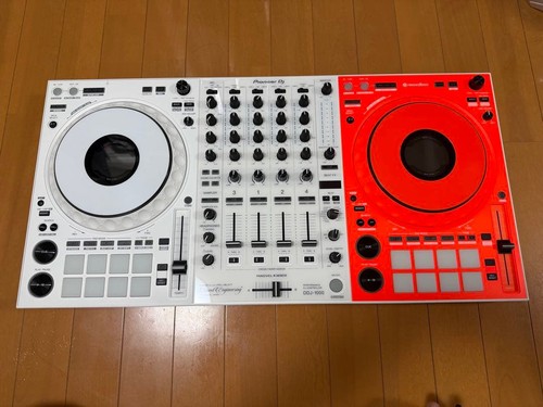 Pioneer ddj 1000 - pioneer, dj